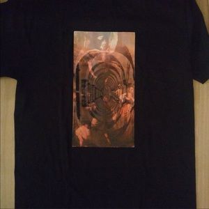 BRAND NEW Black Scale Glitch Art Angel Painting